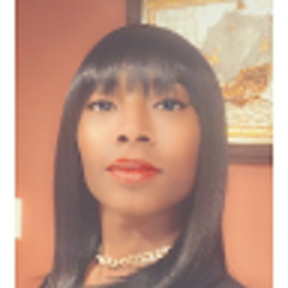 Meet your Posher, Ka'trenna